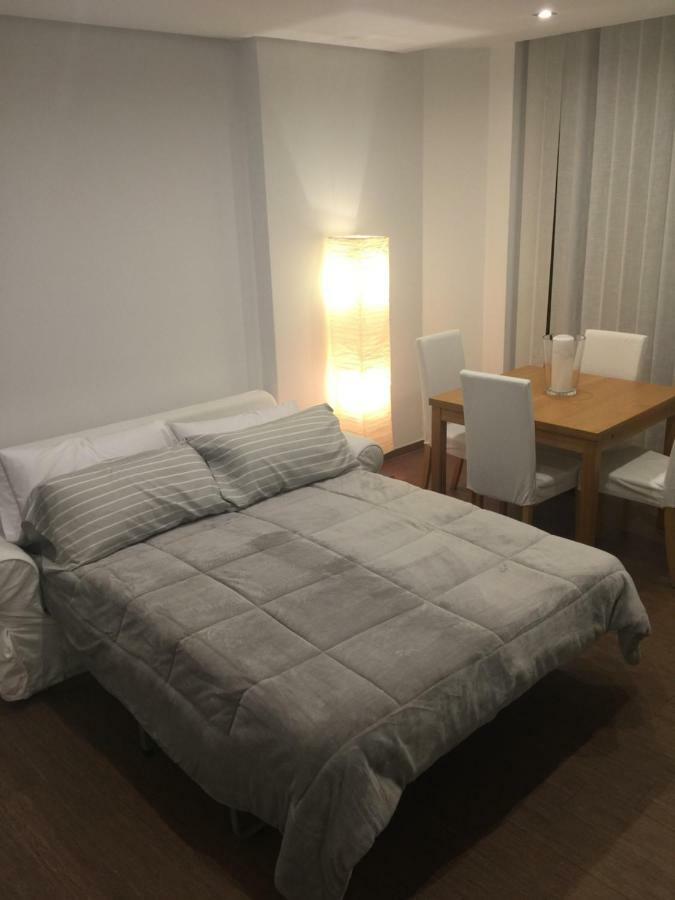 Boulevard Suite Кордоба Екстериор снимка