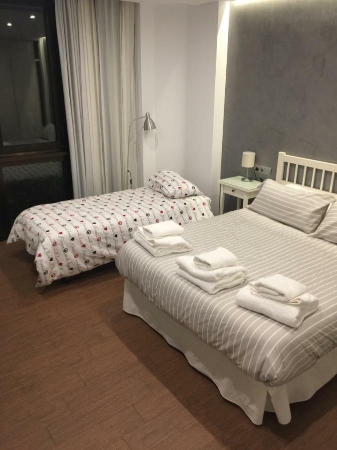 Boulevard Suite Кордоба Екстериор снимка
