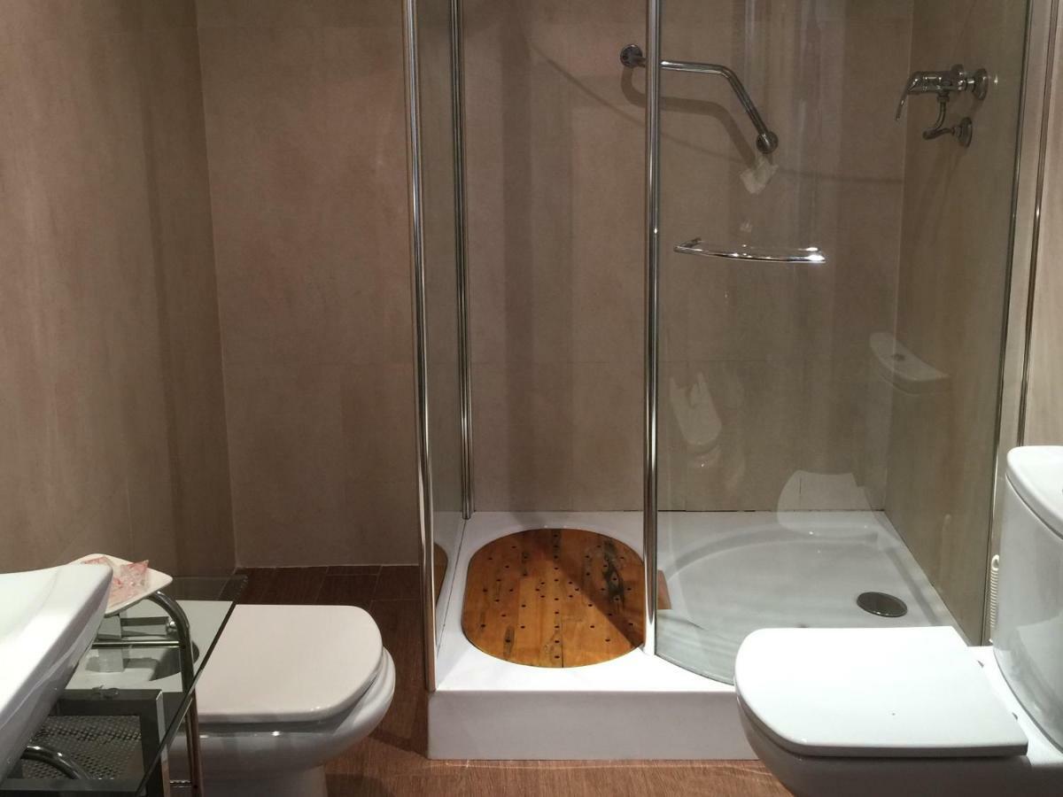 Boulevard Suite Кордоба Екстериор снимка