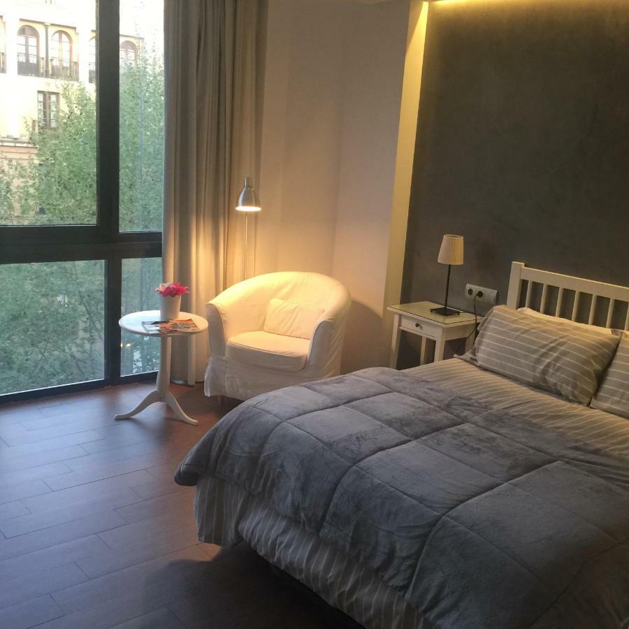 Boulevard Suite Кордоба Екстериор снимка