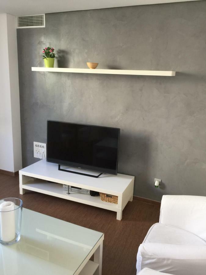 Boulevard Suite Кордоба Екстериор снимка