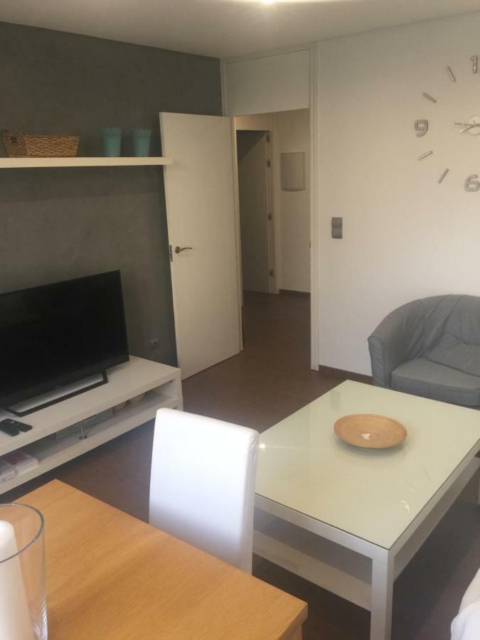 Boulevard Suite Кордоба Екстериор снимка