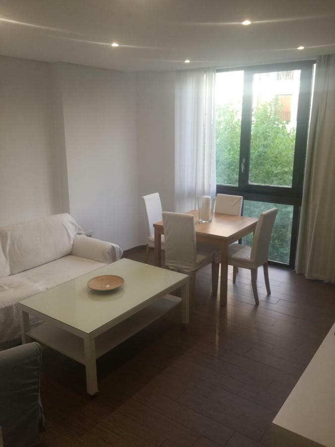 Boulevard Suite Кордоба Екстериор снимка